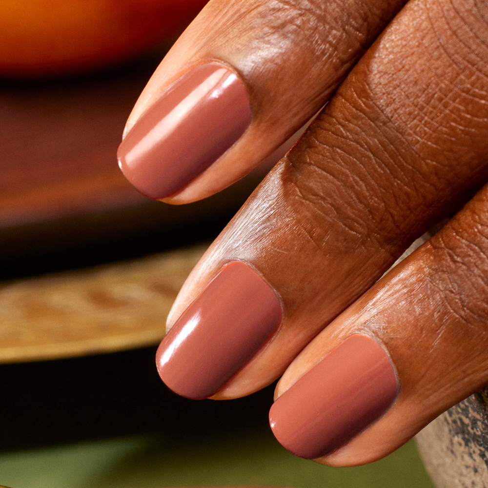 Manucurist Vernis Green Flash Vernis semi-permanent