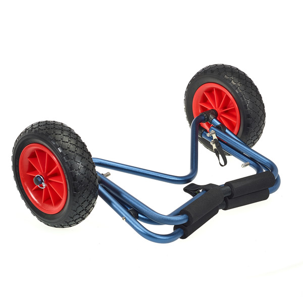 BIG CART BOOTSWAGEN - Bootswagen