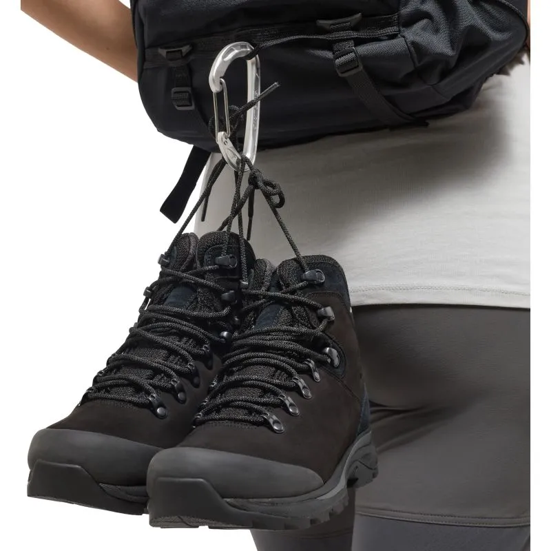 Haglöfs Rucksack Jarve Single 20 - True Black