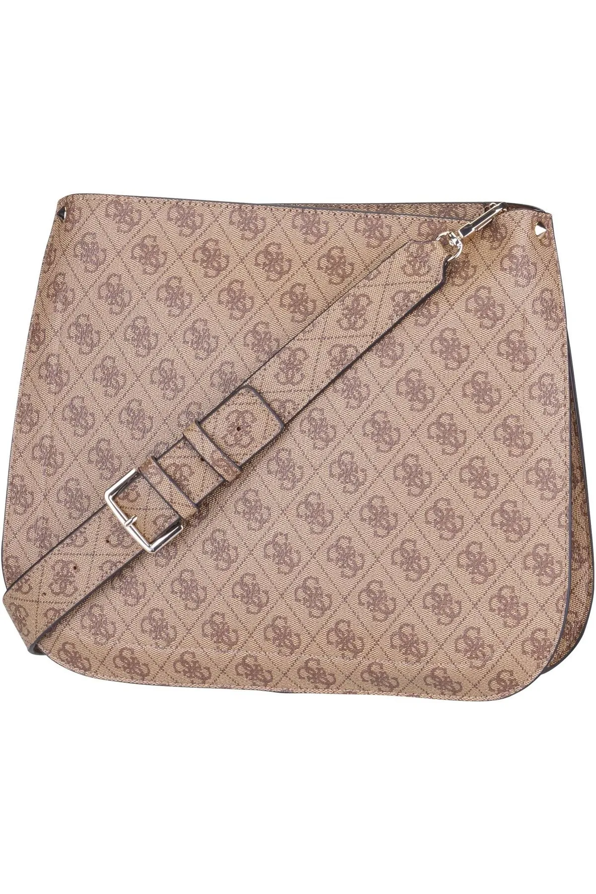 Guess  Umhängetasche Meridian Shoulder Bag Logo