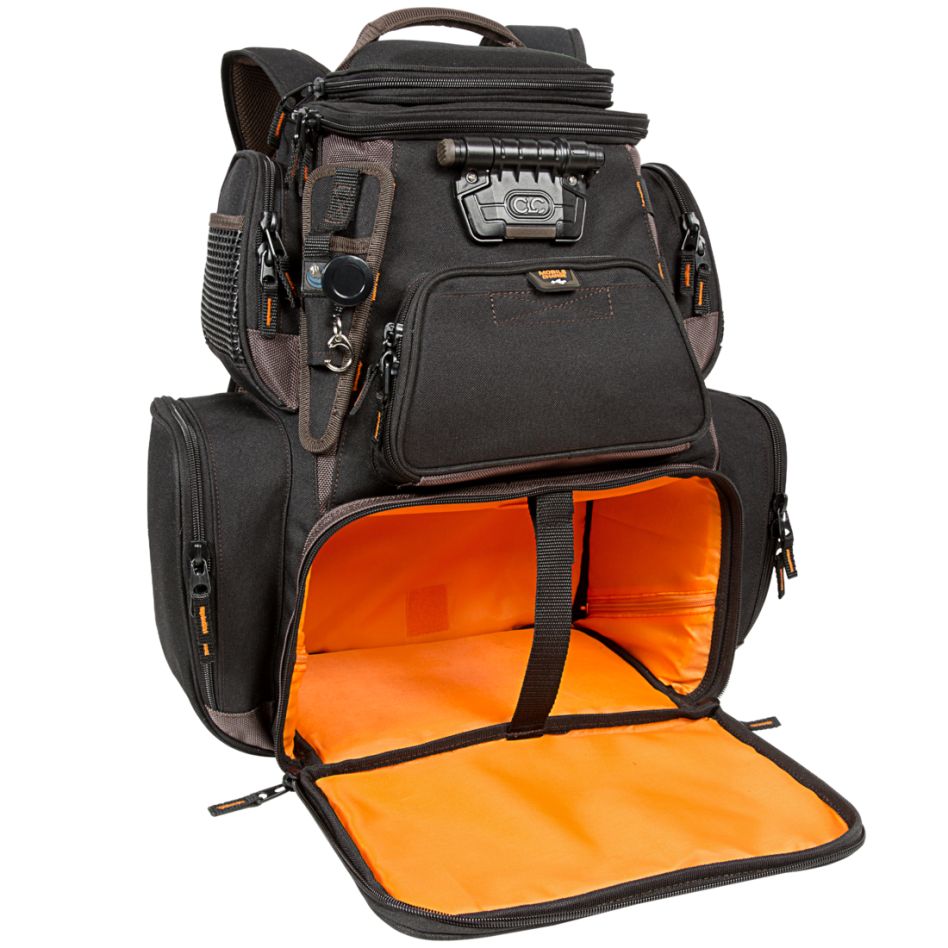Τσάντα ψαρέματος CLC Work Wear CL1WT3605 Wild River Nomad XP