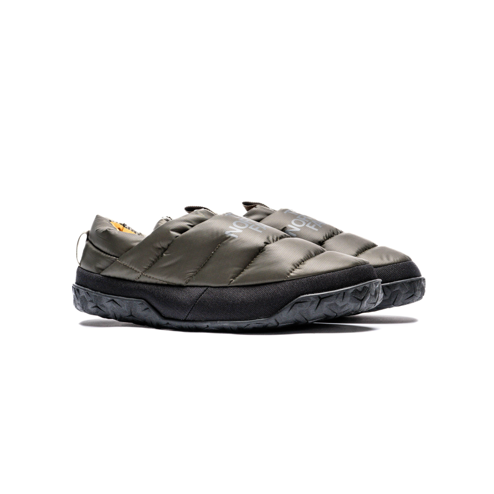 The North Face Nuptse Mule NF0A5G2FBQW1 / grau