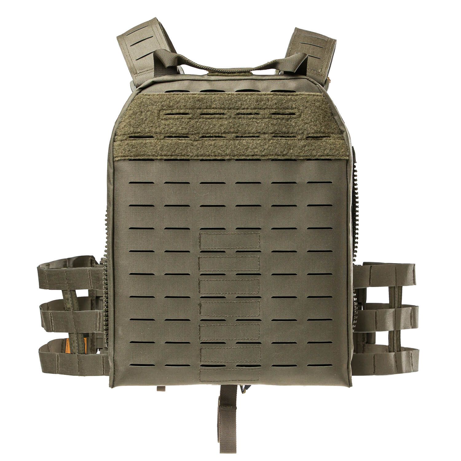 Plattenträger-Set Plate Carrier MX042