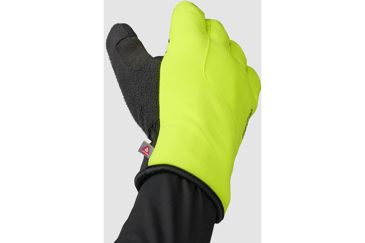 GRIPGRAB Polaris 2 Waterproof Winter Langfinger Handschuhe - 2023