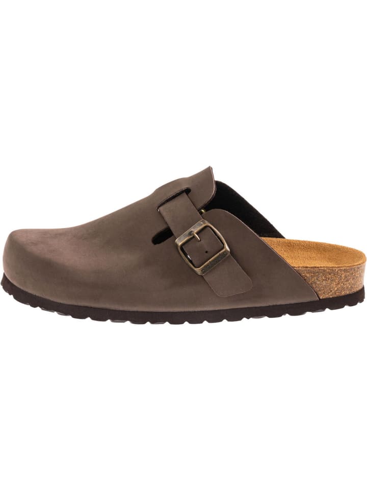 palado Clogs in braun günstig kaufen