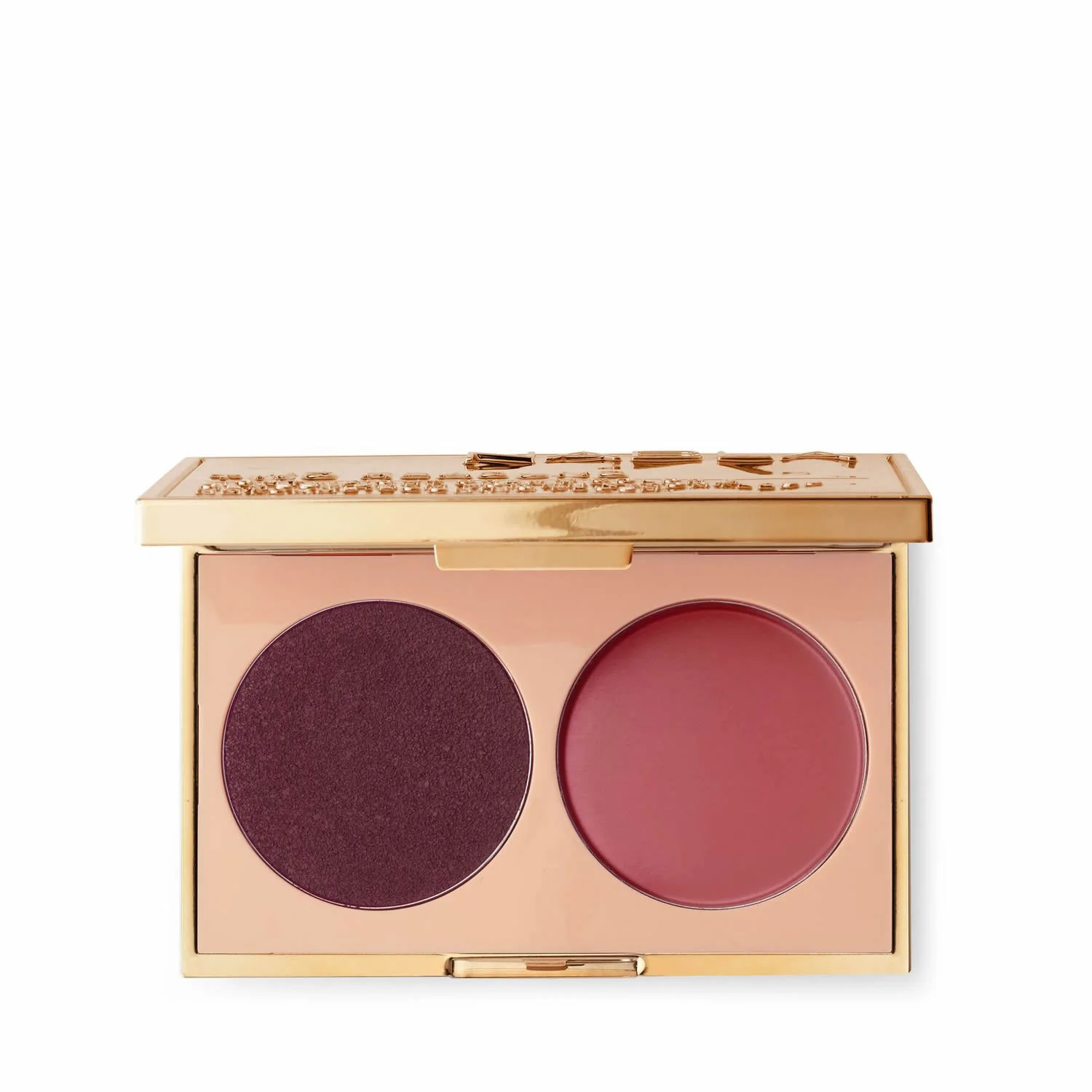 Two Reasons Face - Paletă facială, Blush compact, Iluminatoare și iluminatoare, Ruj