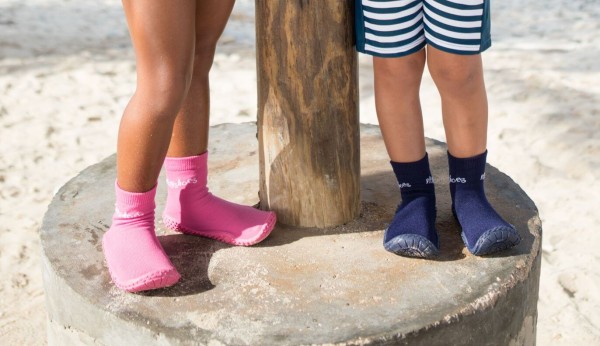 Playshoes ~ Aqua Socke ~ uni marine