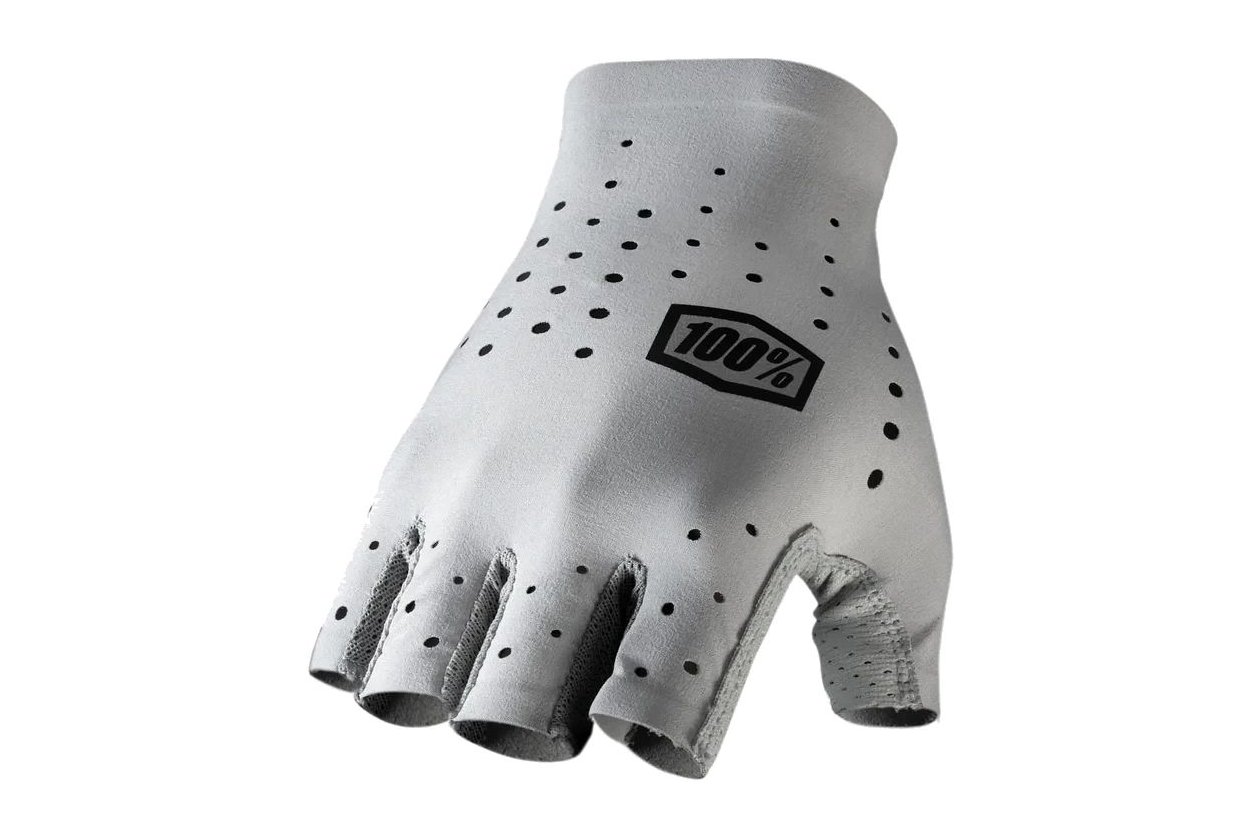 100 Percent Sling Short Finger Handschuh - 2023