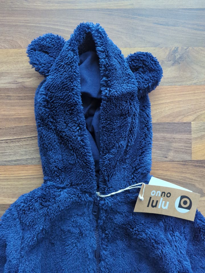 ONNOLULU Overall in Dunkelblau günstig kaufen 86/92