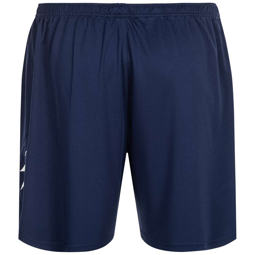 Zeus Monolith Herren Shorts navy