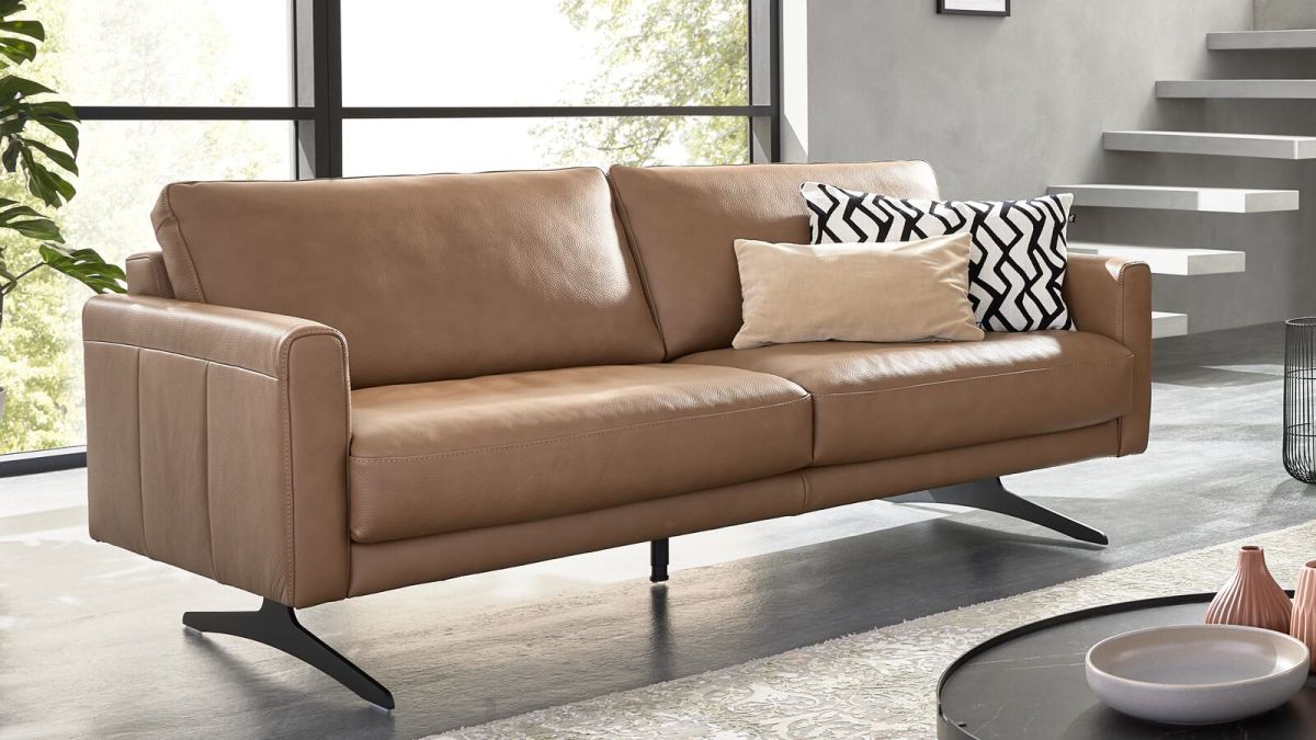 Interliving Polstergarnitur IL 4004 180 x 92
