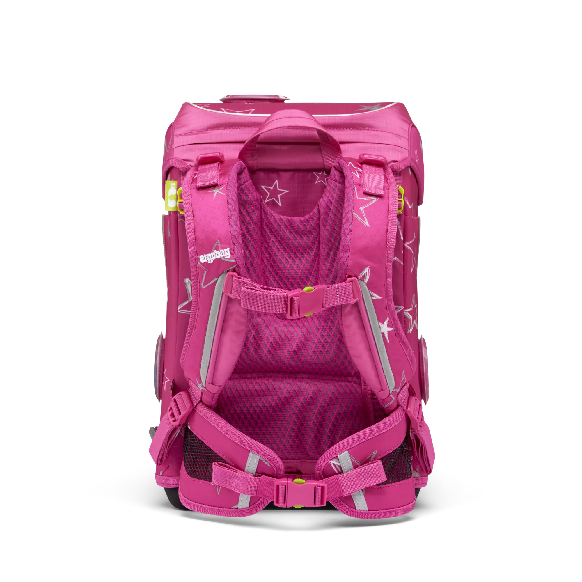 ergobag Schulranzen-Set SternzauBär