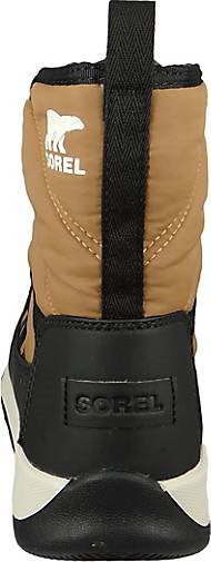 SOREL Stiefel Whitney Short Lace