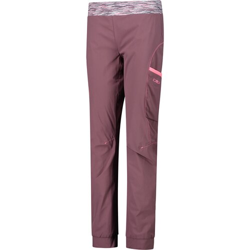 DAMEN KEILHOSE WOMAN PANT LIGHT CLIMB