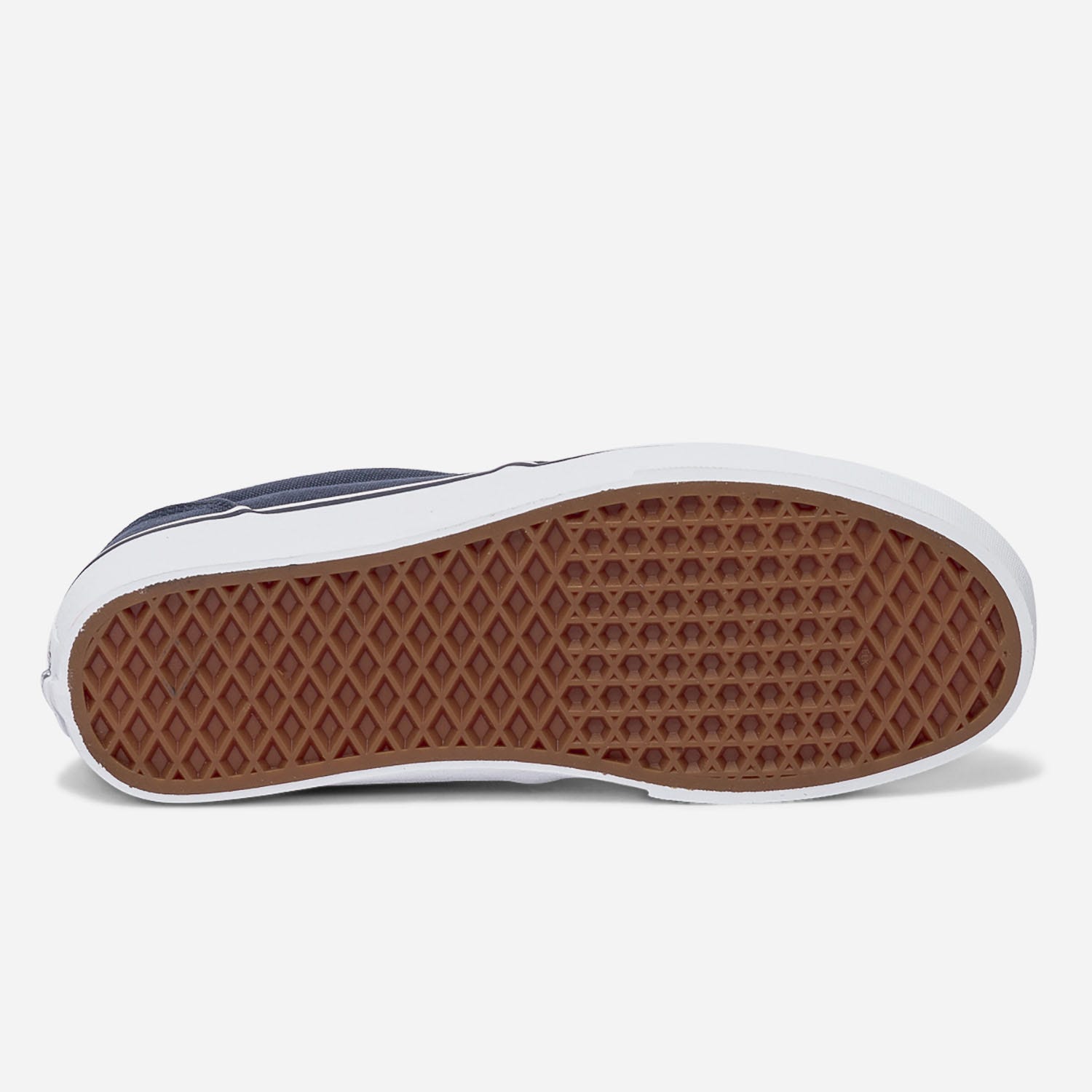 Tennis en toile VANS bleu marine