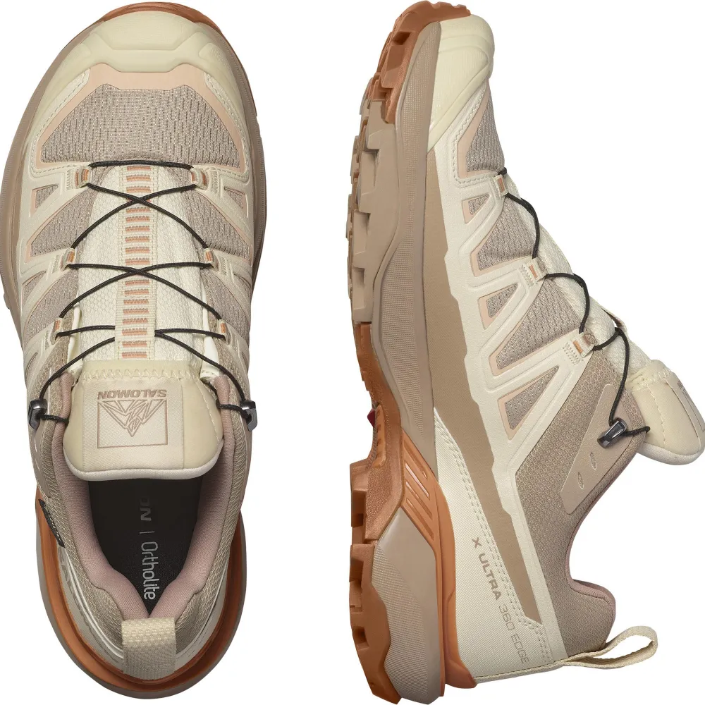 Salomon X ULTRA 360 EDGE L47463600 / bunt
