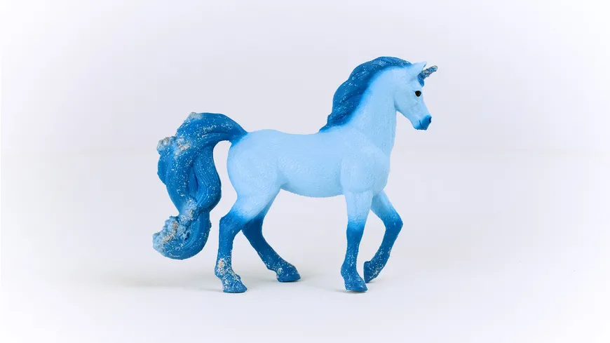 Schleich 70757 - bayala - Elementa Wassereinhorn Stute