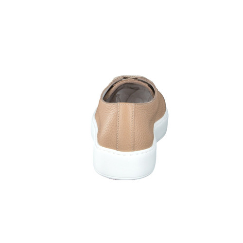 Sneaker-16633590010 Santoni