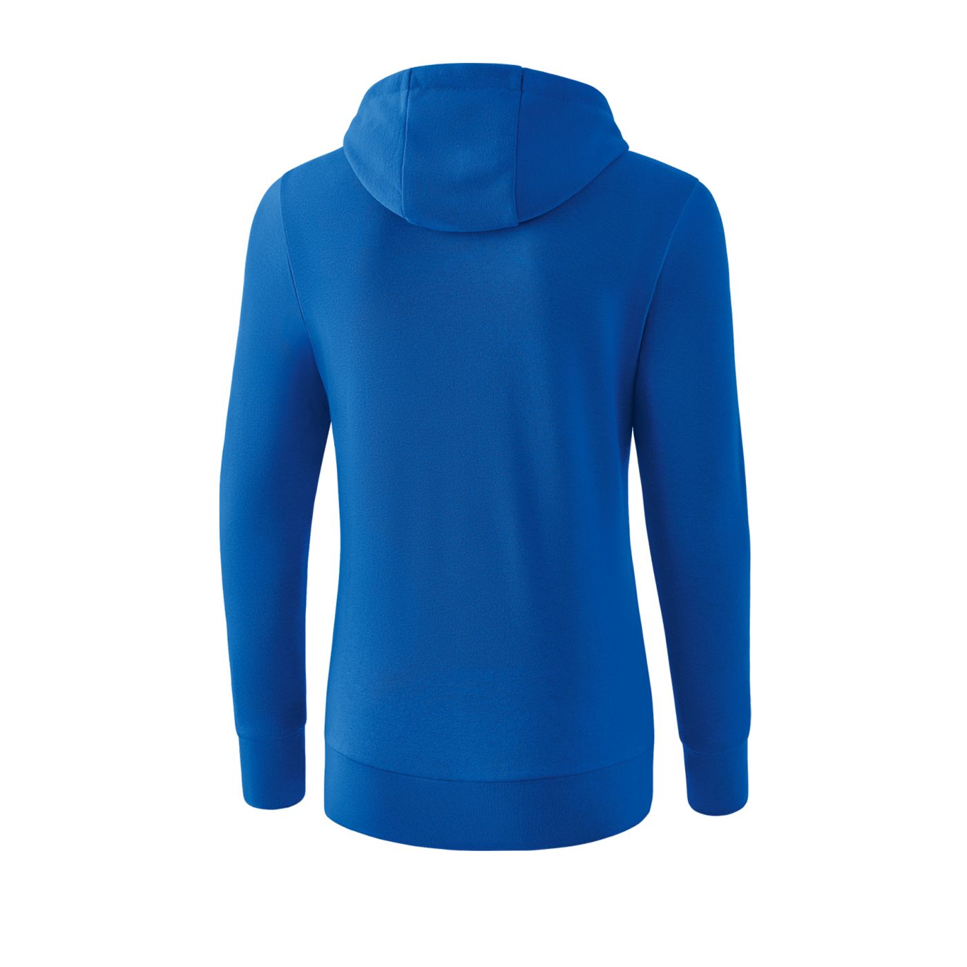 Erima Basic Hoody Damen Blau