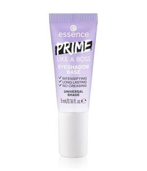 essence Prime Like A Boss Eyeshadow Base 5 ml