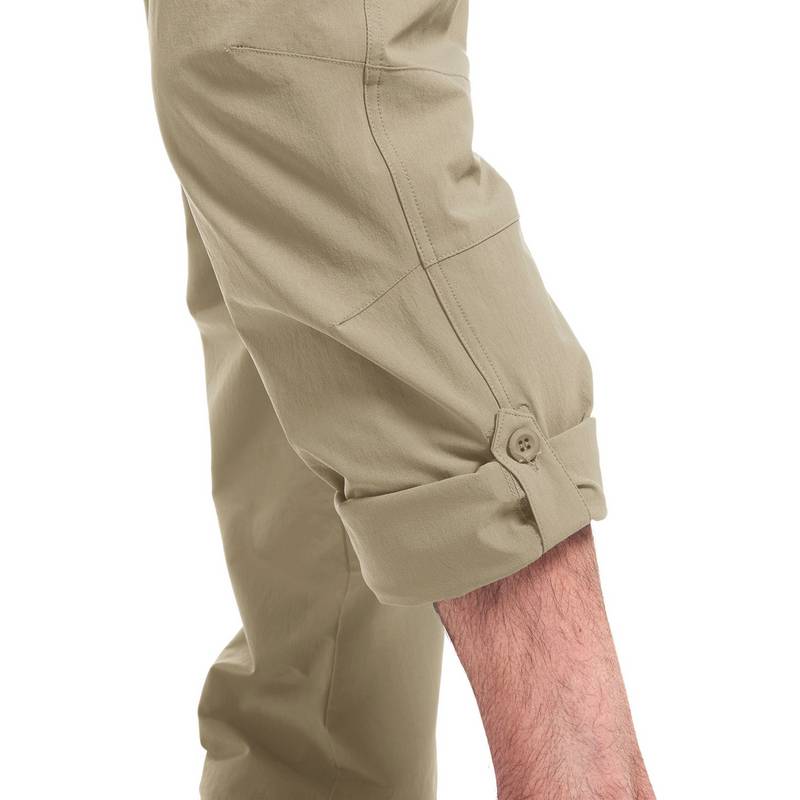 Maier Sports Nil Wanderhose Herren