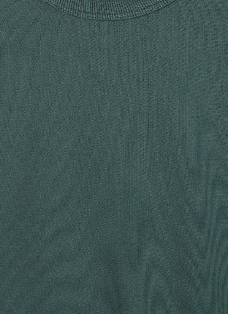 Πουλόβερ Stone Island 61320 με λογότυπο