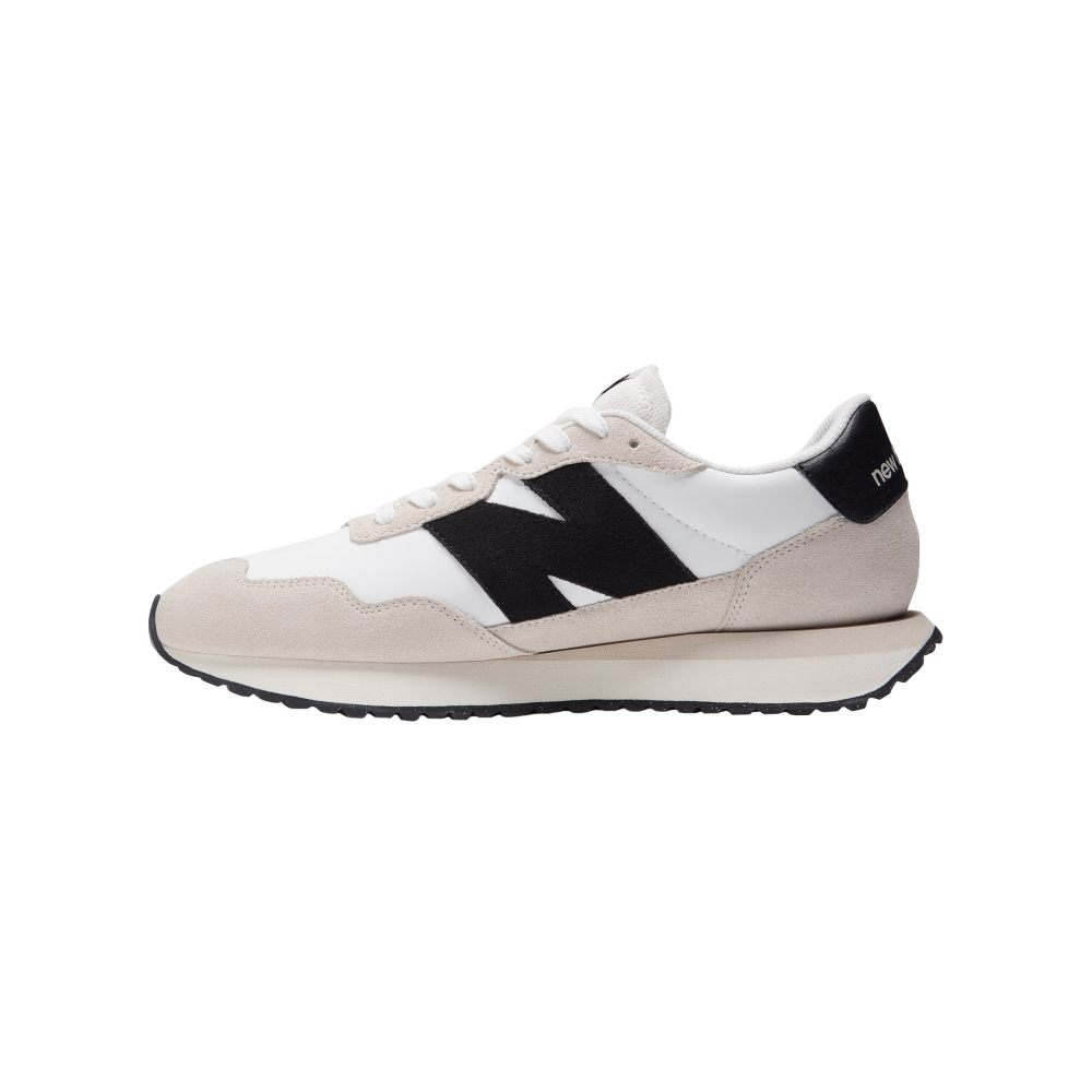 New Balance 237 MS237SF / weiss