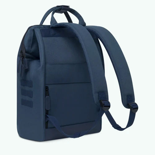 Adventurer Large Backpack Reykjavik blue