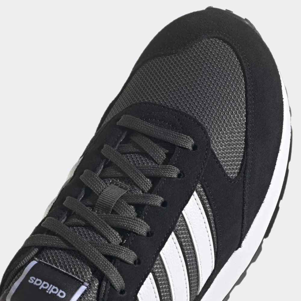 adidas Run 80s GV7302 / schwarz
