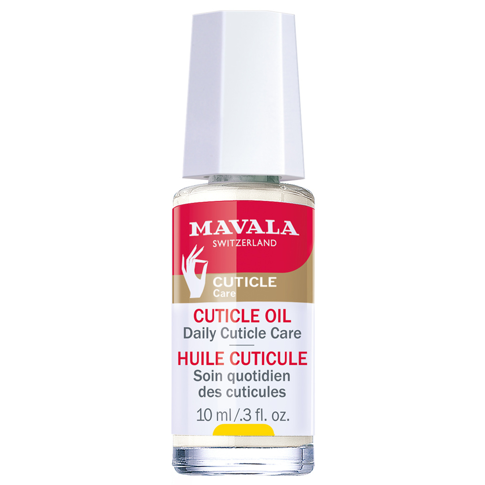Mavala Huile Cuticule Traitement Quotidien des Cuticules