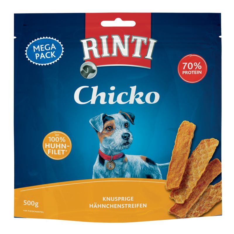 RINTI Chicko Huhn