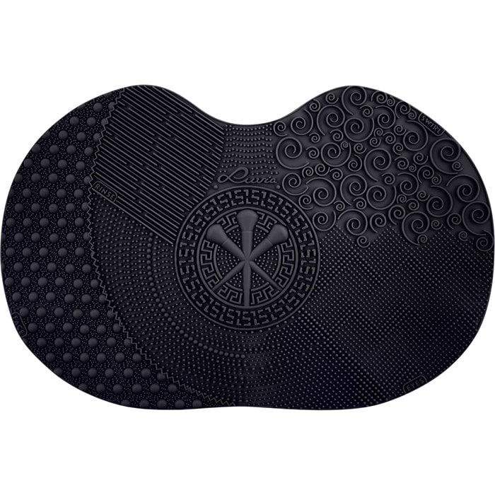 Brush Cleansing Mat