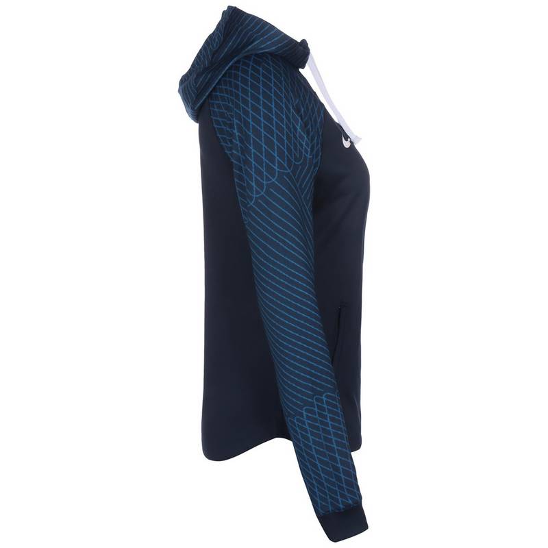Nike Strike 23 Trainingsjacke Damen