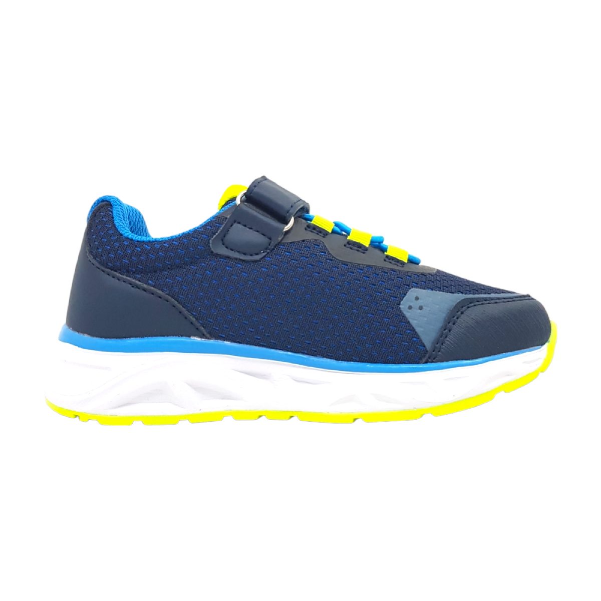 KangaRoos K-OK Lonis 10008/4375 Blau 4375 blue/limetta