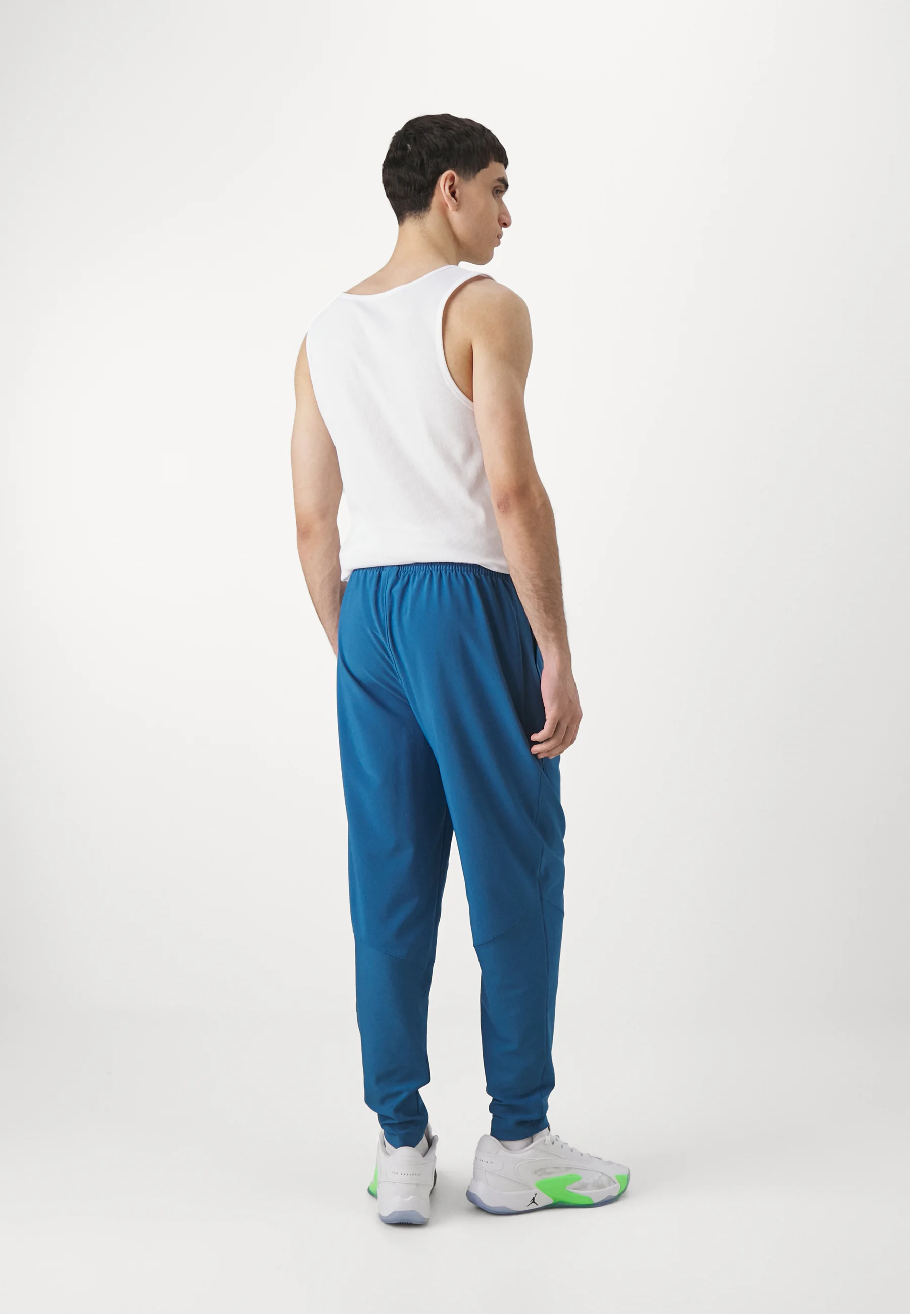 Jordan SPORT WOVEN PANT - Pantalones deportivos