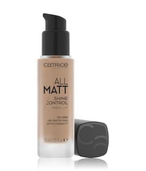 CATRICE All Matt Shine Control Flüssige Foundation-30 ml