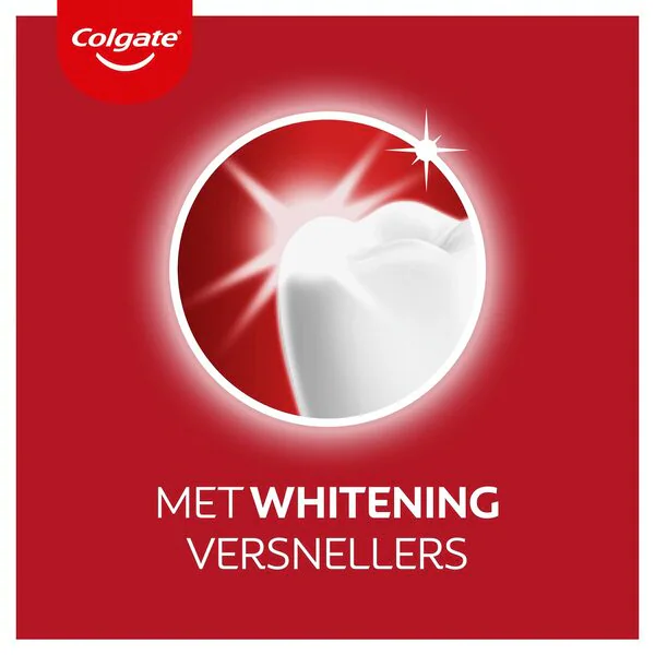 Colgate Max White One -valkaiseva hammastahna 75ml - Valkaiseva