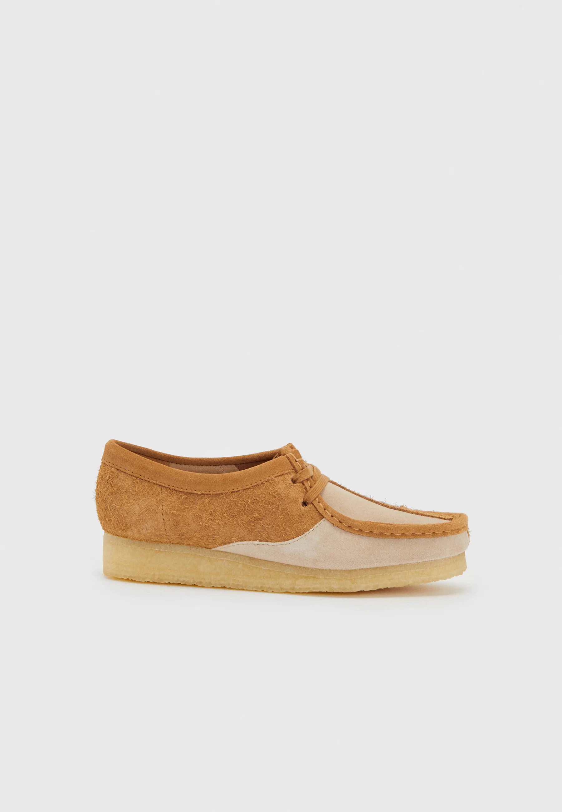 Clarks Originals WALLABEE - Zapatos deportivos con cordones