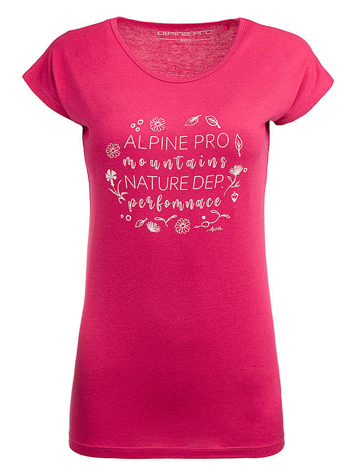 Alpine Pro Shirt 
