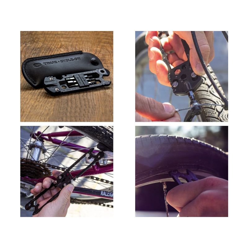 True Utility Cycle-ON