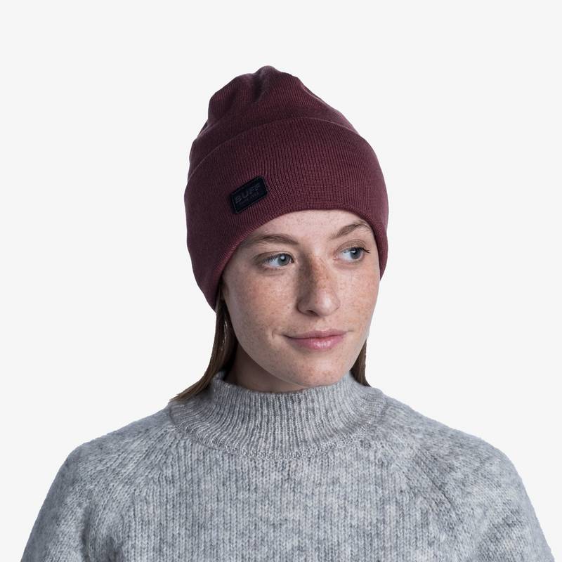 BUFF Knitted Beanie