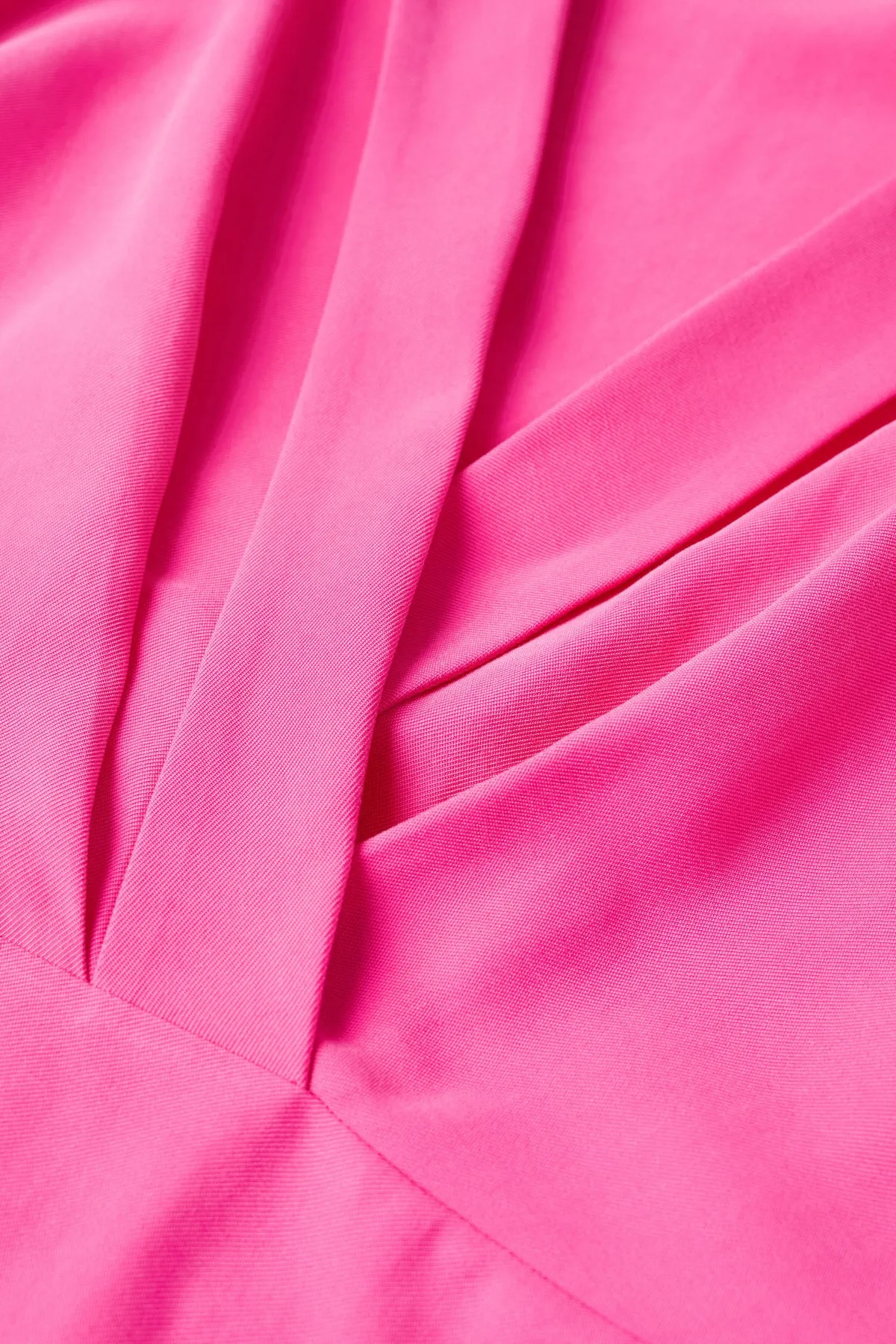 MANGO  27017109 Damen/Mädchen Fuchsia