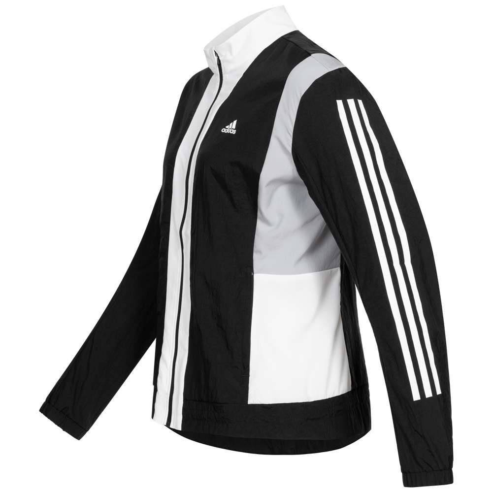 adidas Running Track Damen Laufjacke GM1528