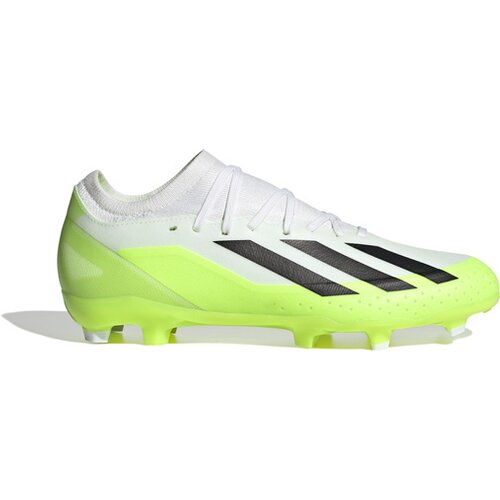 HERREN FUSSBALL-RASENSCHUHE X CRAZYFAST.3 FG