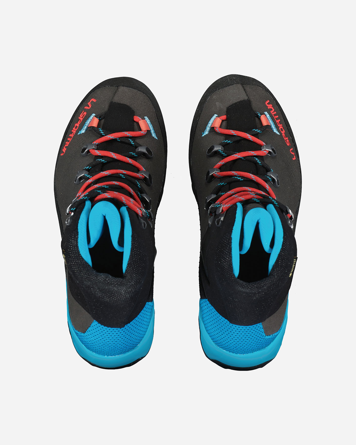 Buty górskie La Sportiva Aequilibrium Trek Gtx W ZFHS099G00B02