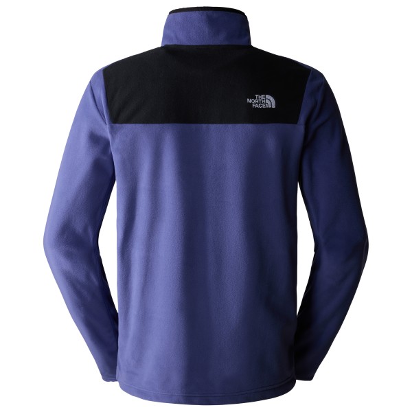 The North Face - Homesafe Snap Neck Fleece Pullover - Fleecepullover
