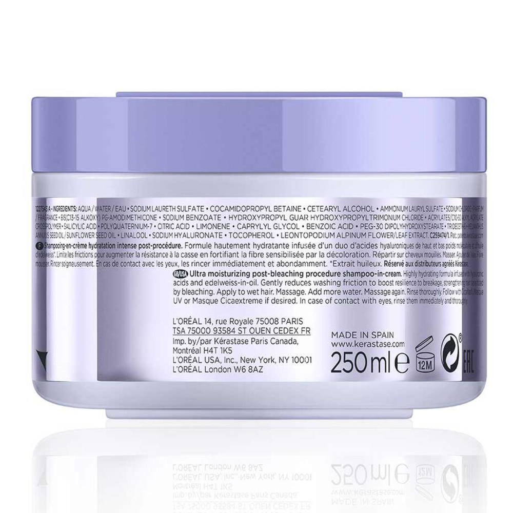 Kérastase Le Bain Cicaextreme Bain capillaire