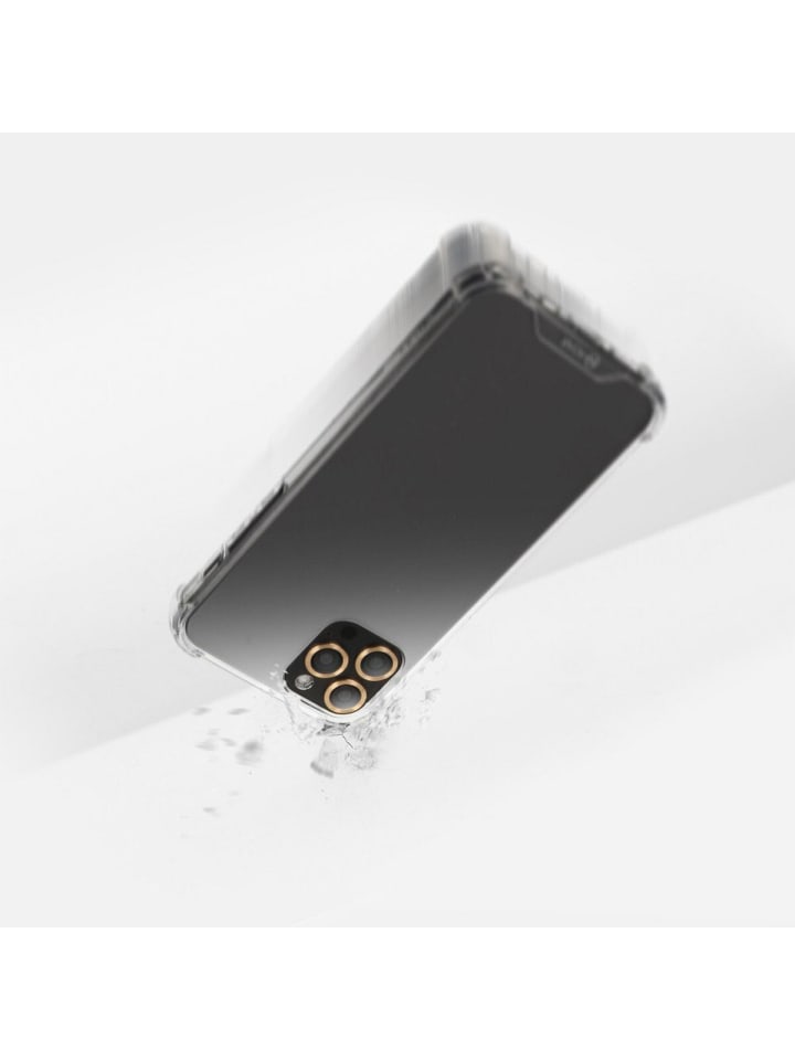 COFI 1453 Armor TPU Hülle Handyhülle Bumper kompatibel  Samsung Galaxy in Transparent günstig kaufen S