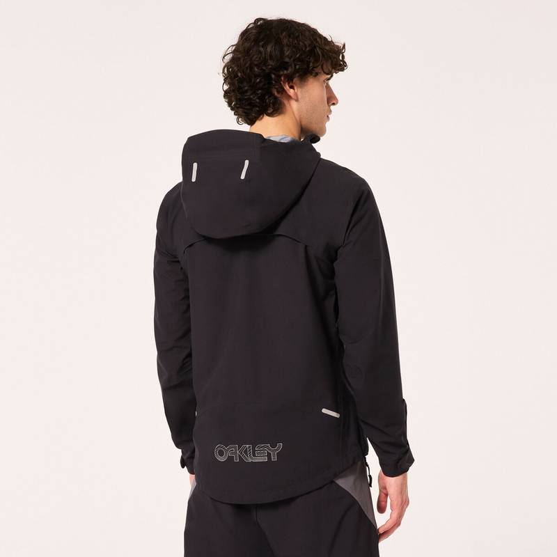 Oakley ELEMENTS ULTRA Fahrradjacke Herren