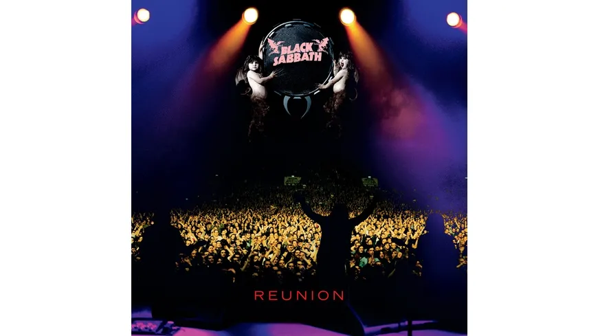 Reunion